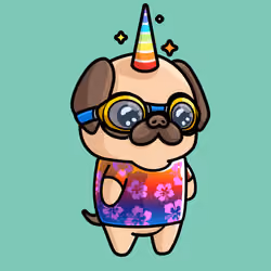 PugFren #2412