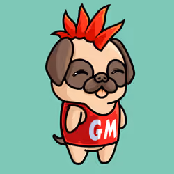 PugFren #3042