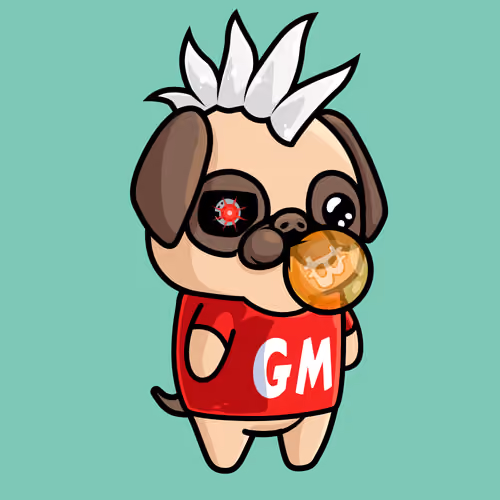 PugFren #7527
