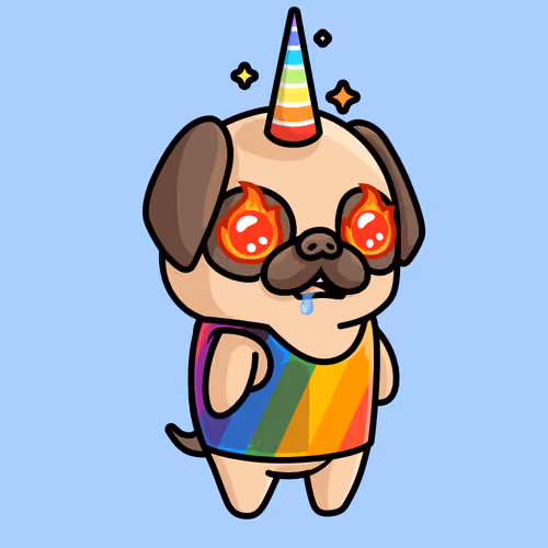 PugFren #337
