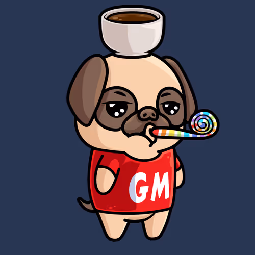 Pugfrens