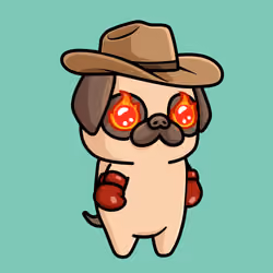 PugFren #4606