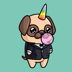 PugFren #4938