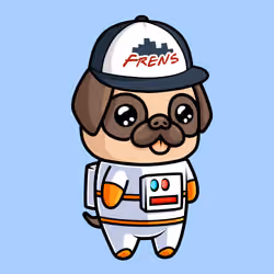 PugFren #7427