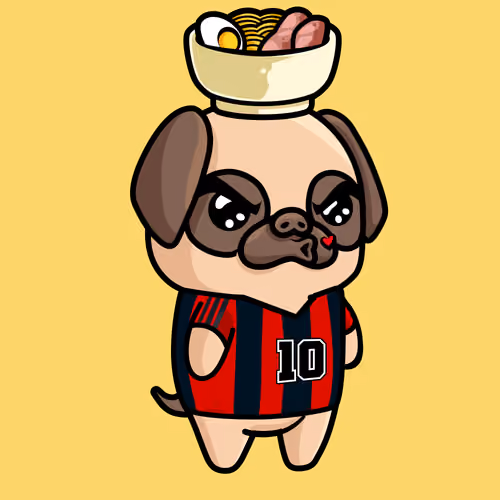 PugFren #1852