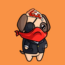 PugFren #7005