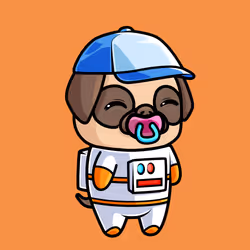 PugFren #5610