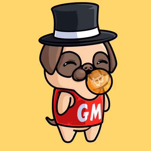 PugFren #5920