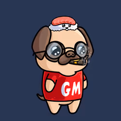 PugFren #7671