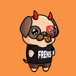 PugFren #8203