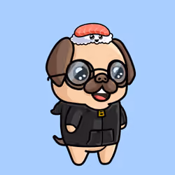 PugFren #3135