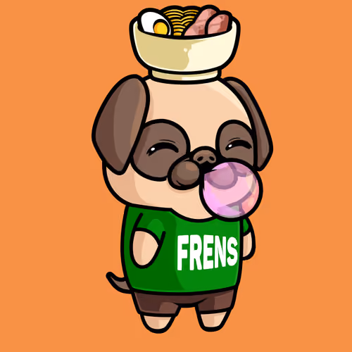 PugFren #718