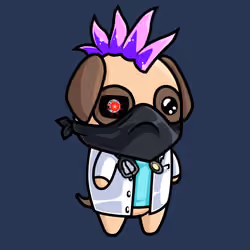PugFren #1863