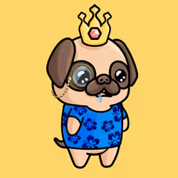 PugFren #2008