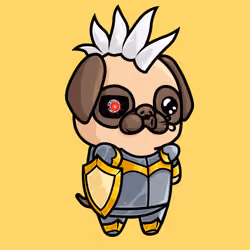 PugFren #1515