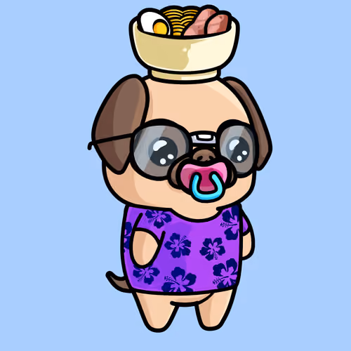 PugFren #218