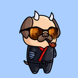PugFren #8642