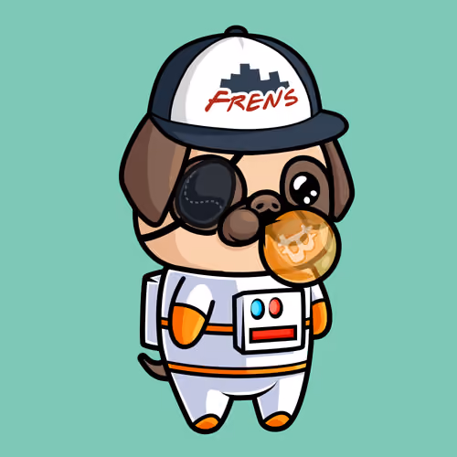 PugFren #8496
