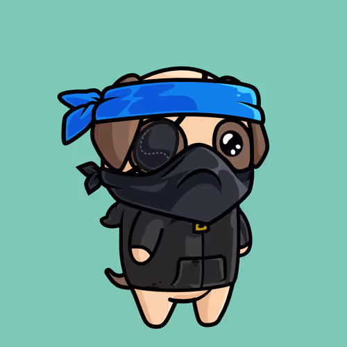 PugFren #7224