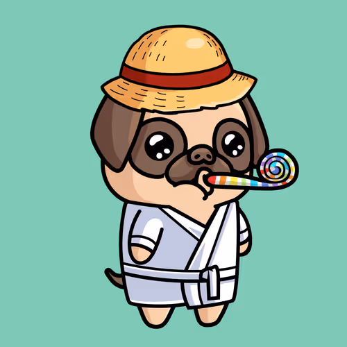 PugFren #1484