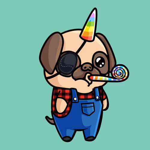 PugFren #479