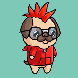 PugFren #2805