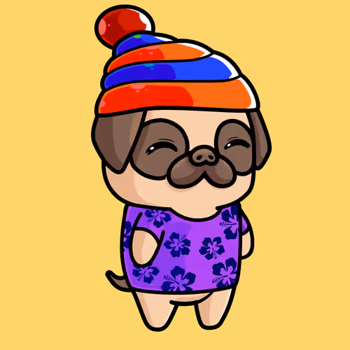 PugFren #1887