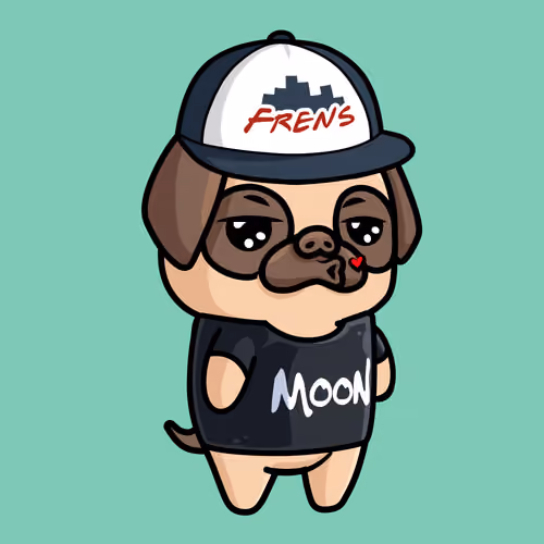 PugFren #5369