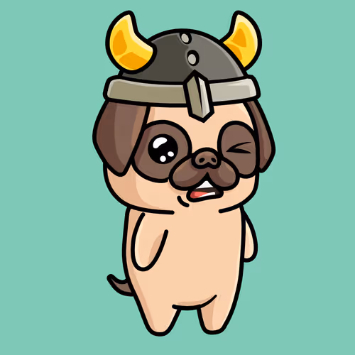 Pugfrens