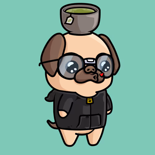 PugFren #1579