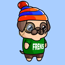 PugFren #1517