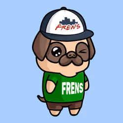 PugFren #2157