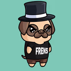 PugFren #6880