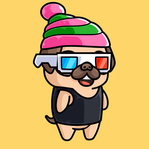 PugFren #2430
