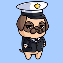 PugFren #4007