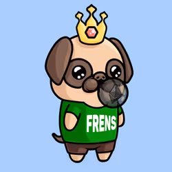 PugFren #6460