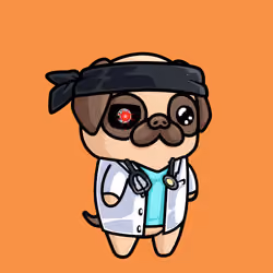 PugFren #5020