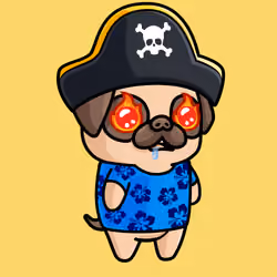PugFren #8021