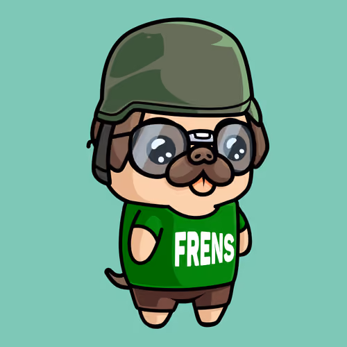 PugFren #1349