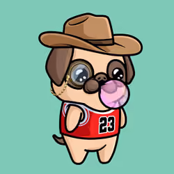 PugFren #3928