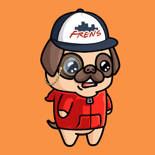 PugFren #5303