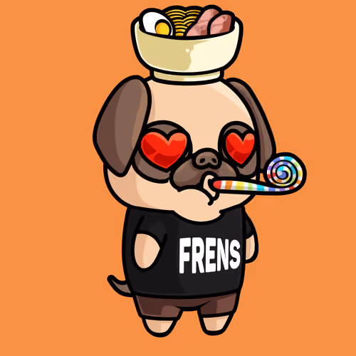PugFren #2737