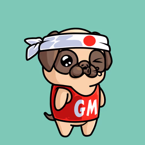 PugFren #7494