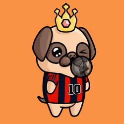 PugFren #5550