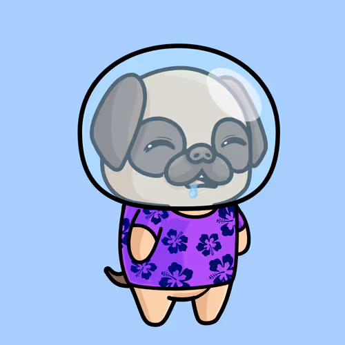 Pugfrens