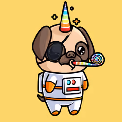 PugFren #6384