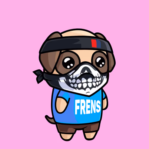 PugFren #6239