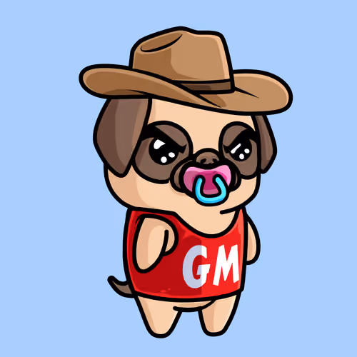 PugFren #5638