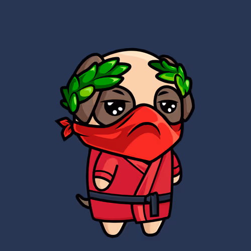 PugFren #861