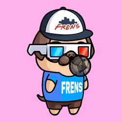 PugFren #7674